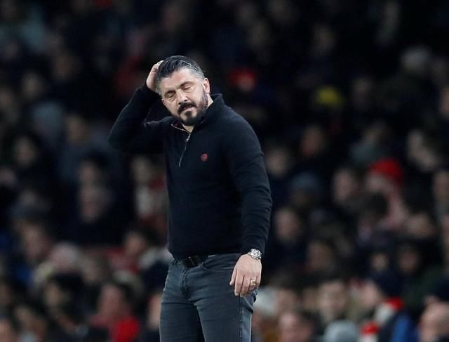 纽约城主帅：梅西对比赛有巨大的影响力，但我们将全力以赴