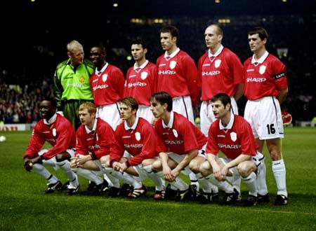 利物浦作为 利物浦作为