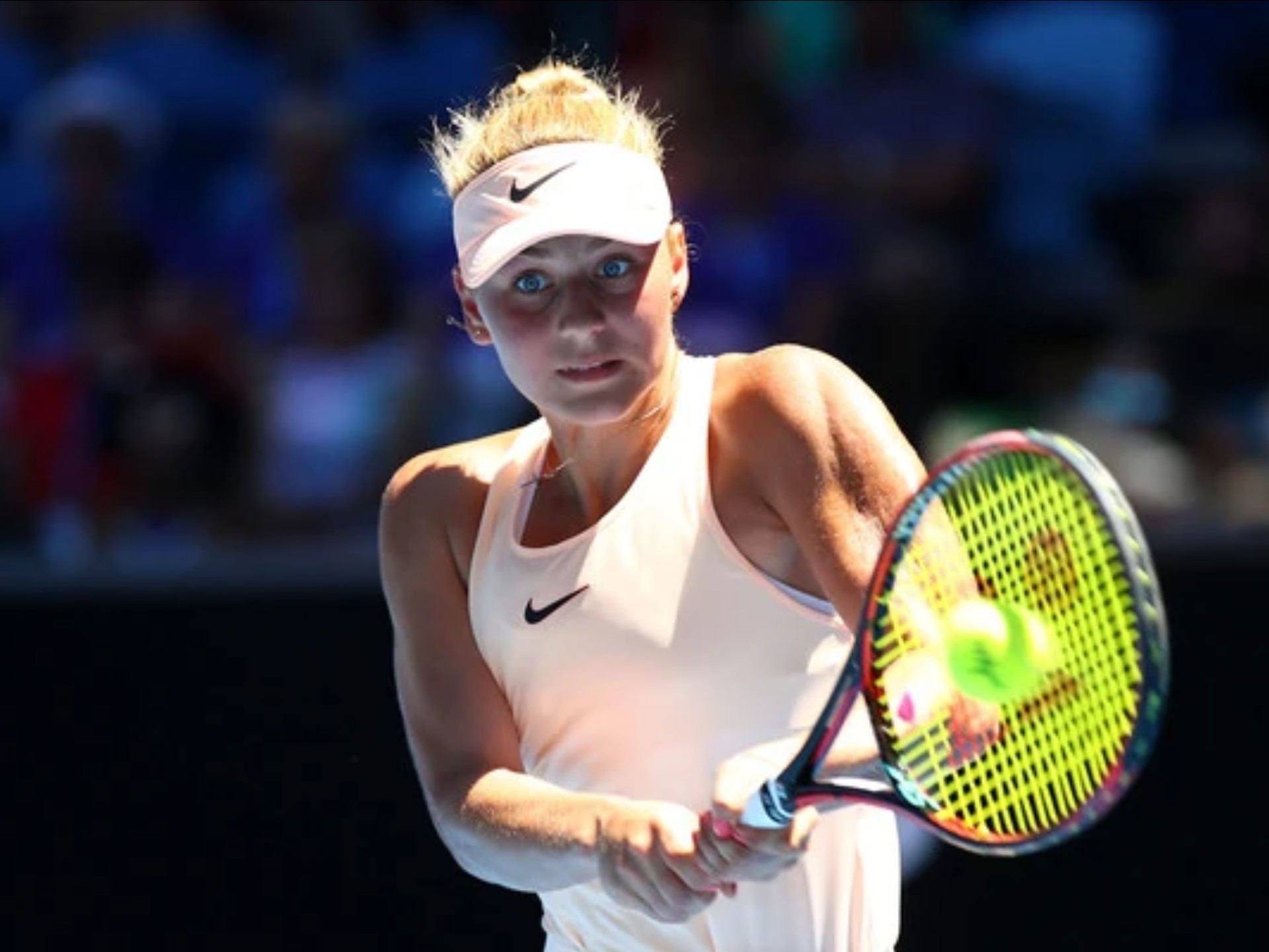 在备受期待 在备受期待